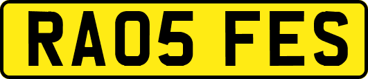 RA05FES
