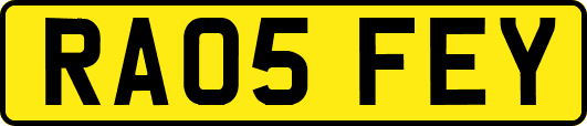 RA05FEY