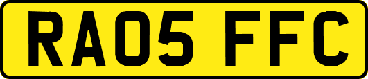 RA05FFC