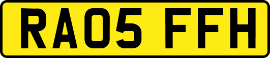 RA05FFH