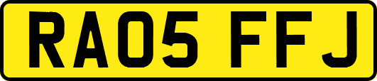 RA05FFJ
