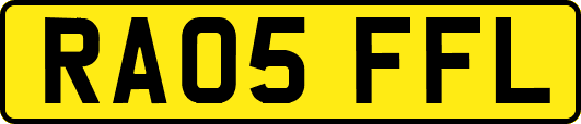 RA05FFL