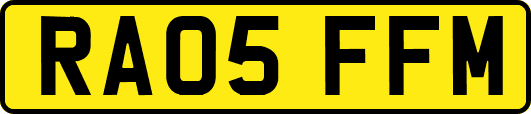 RA05FFM
