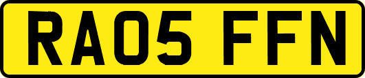 RA05FFN