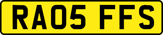 RA05FFS