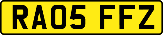 RA05FFZ