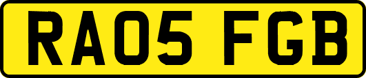 RA05FGB