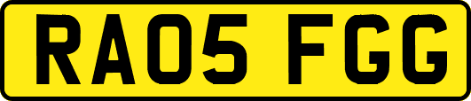RA05FGG