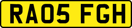 RA05FGH