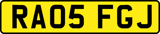 RA05FGJ