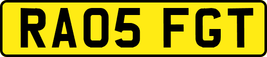 RA05FGT