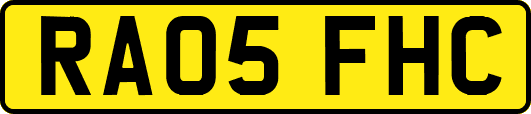 RA05FHC