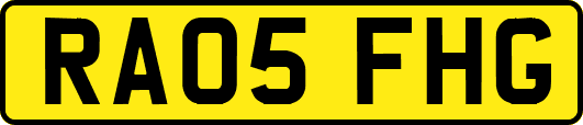 RA05FHG