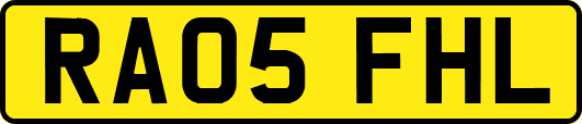 RA05FHL