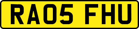 RA05FHU
