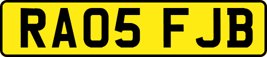 RA05FJB
