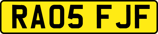 RA05FJF