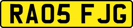 RA05FJG