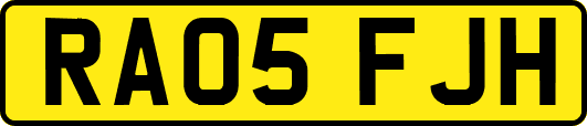 RA05FJH