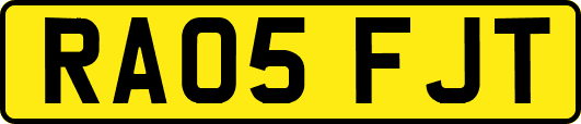 RA05FJT
