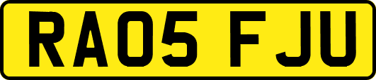 RA05FJU