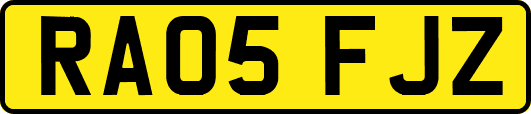 RA05FJZ