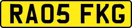 RA05FKG
