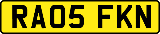 RA05FKN