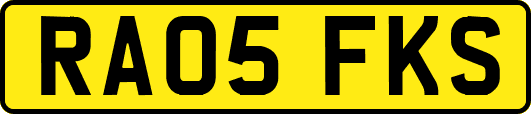 RA05FKS