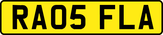 RA05FLA