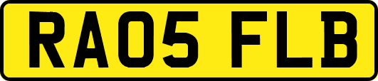 RA05FLB