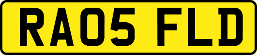 RA05FLD
