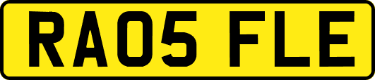 RA05FLE