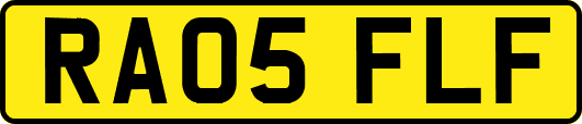 RA05FLF