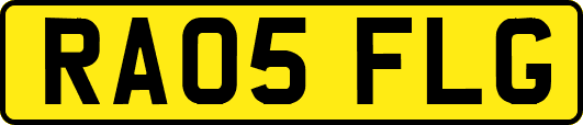 RA05FLG