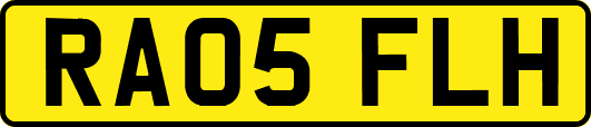 RA05FLH