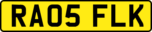 RA05FLK