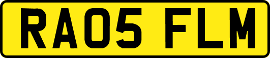 RA05FLM