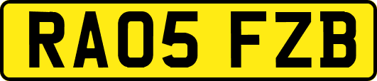 RA05FZB