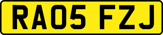 RA05FZJ