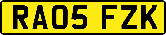 RA05FZK
