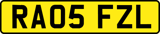 RA05FZL