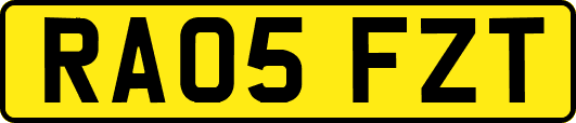RA05FZT