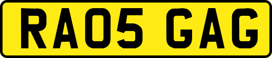 RA05GAG