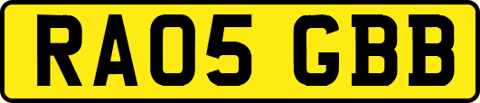 RA05GBB