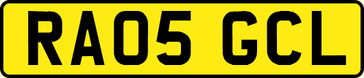 RA05GCL