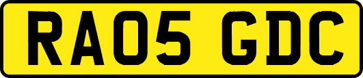 RA05GDC