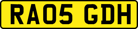 RA05GDH