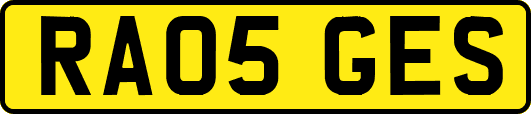 RA05GES