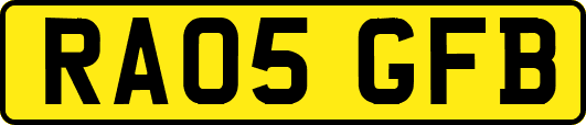 RA05GFB